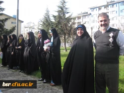 اردوی راهیان نور