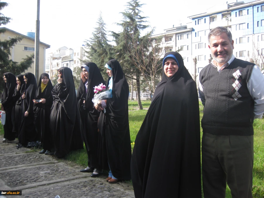 اردوی راهیان نور