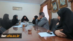 برگزاری کمیته اجرایی هفته بزرگداشت هفته آموزش