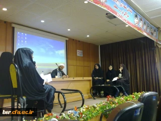 برگزاری کرسی آزاد اندیشی با موضوع تفکیک جنسیتی در دانشگاه ها