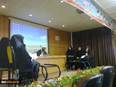 برگزاری کرسی آزاد اندیشی با موضوع تفکیک جنسیتی در دانشگاه ها