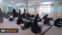 برگزاری مسابقه از بروشور های علمی گروه مشاوره