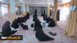 برگزاری مسابقه از بروشور های علمی گروه مشاوره