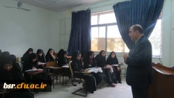 برگزاری کارگاه مقاله نویسی  ویژه برنامه های هفته آموزش