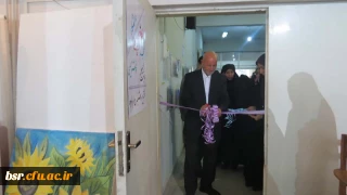 همایش بزرگداشت  هفته آموزش و مقام معلم پردیس شهید بنت الهدی صدر گیلان