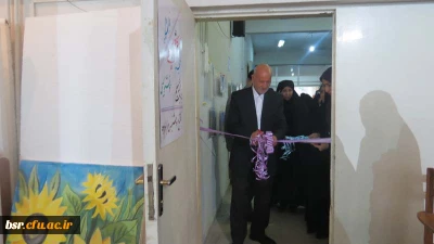 همایش بزرگداشت  هفته آموزش و مقام معلم پردیس شهید بنت الهدی صدر گیلان