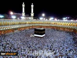 همه آنچه که از شکافته شدن دیوار کعبه باید دانست