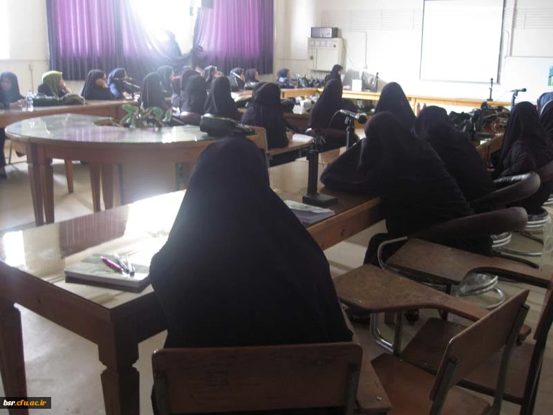 نشست تخصصی پیرامون نقد وبررسی تخصصی فیلم