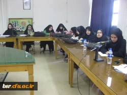 نشست تخصصی تحلیل وتفسیر آزمون نئو