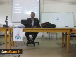 نشست تخصصی تحلیل وتفسیر آزمون نئو