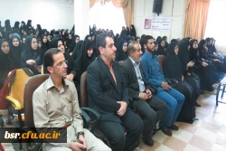 همایش راهکارهای ازدواج دانشجویی با حضور حجت الاسلام و المسلمین دهنوی