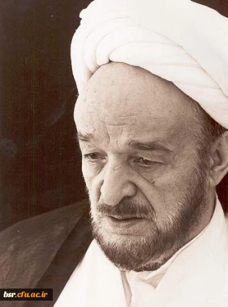 ماجرای علامه جعفری و زیباترین دختر دنیا