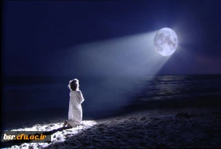 کمی خدا را باور کنیم!!