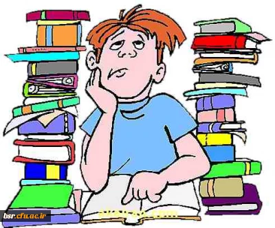 شعر طنز دانشجویی برای دانشجویان شب امتحانی
بخونی بد نیست