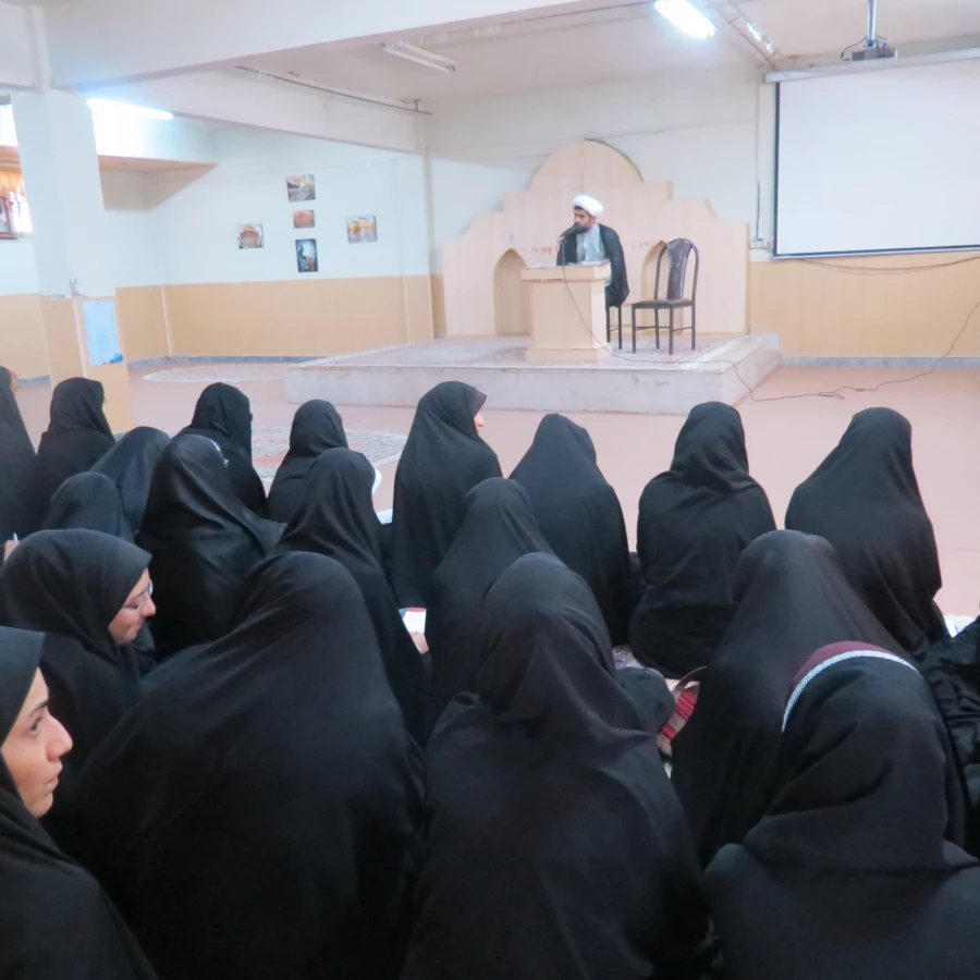 جلسه توجیهی  ضیافت اندیشه فعالان فرهنگی سیاسی 1393