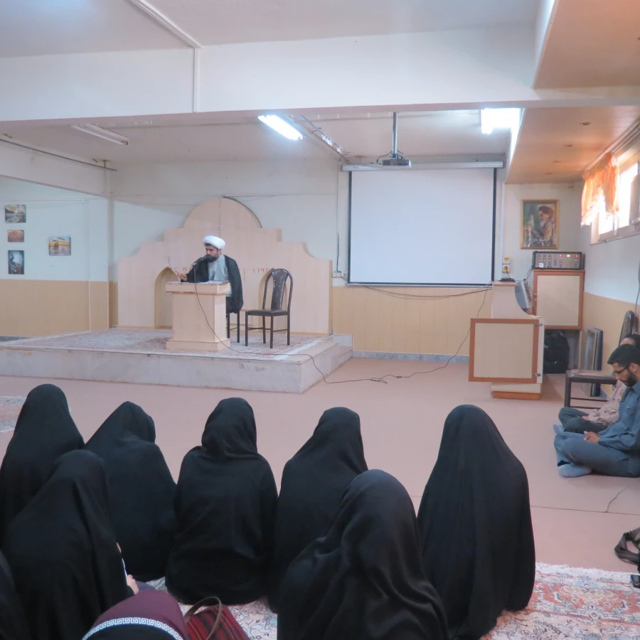 جلسه توجیهی  ضیافت اندیشه فعالان فرهنگی سیاسی 1393