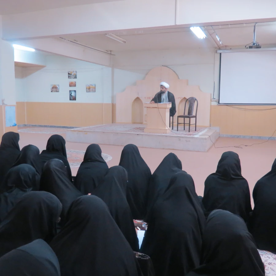 جلسه توجیهی  ضیافت اندیشه فعالان فرهنگی سیاسی 1393