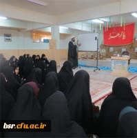 جلسه توجیهی و کارگروه های تخصصی  تیم های ضیافت اندیشه دانشجویان