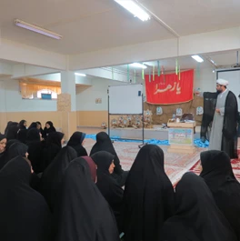 جلسه توجیهی و کارگروه های تخصصی  تیم های ضیافت اندیشه دانشجویان