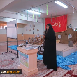 جلسه توجیهی و کارگروه های تخصصی  تیم های ضیافت اندیشه دانشجویان