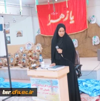 جلسه توجیهی و کارگروه های تخصصی  تیم های ضیافت اندیشه دانشجویان