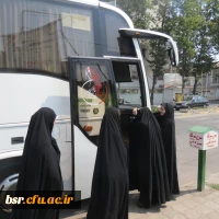 ضیافت اندیشه مشهد