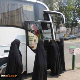 ضیافت اندیشه در مشهد