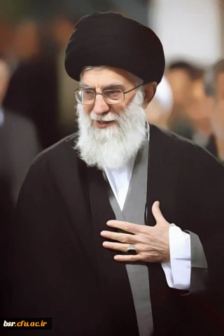 حضرت آقا از زبان یک کارشناس اسرائیلی