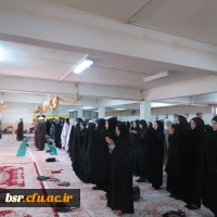 نماز جماعت قبل از حرکت