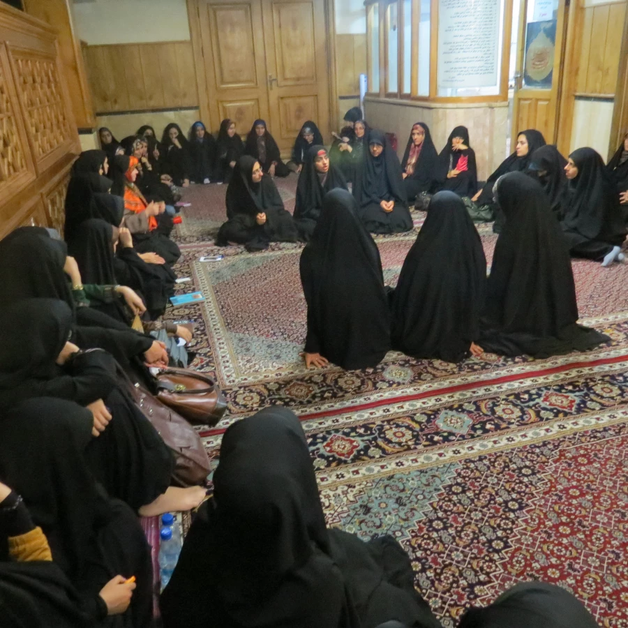 کرسی آزاد اندیشی