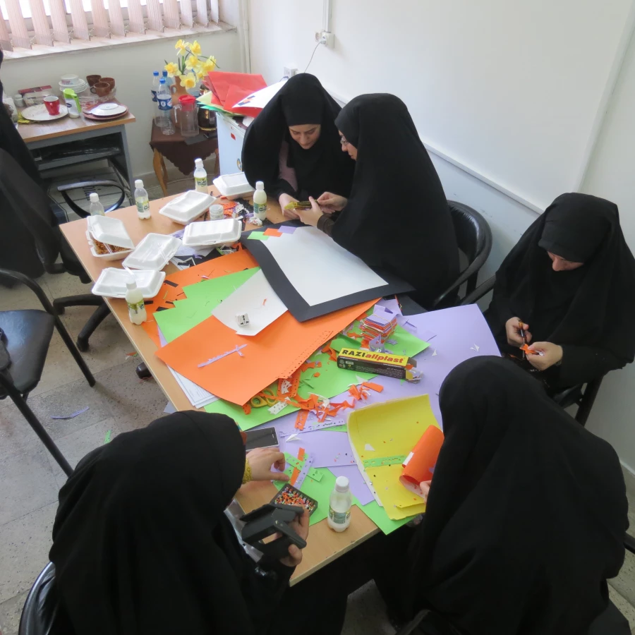 تیم فوق برنامه