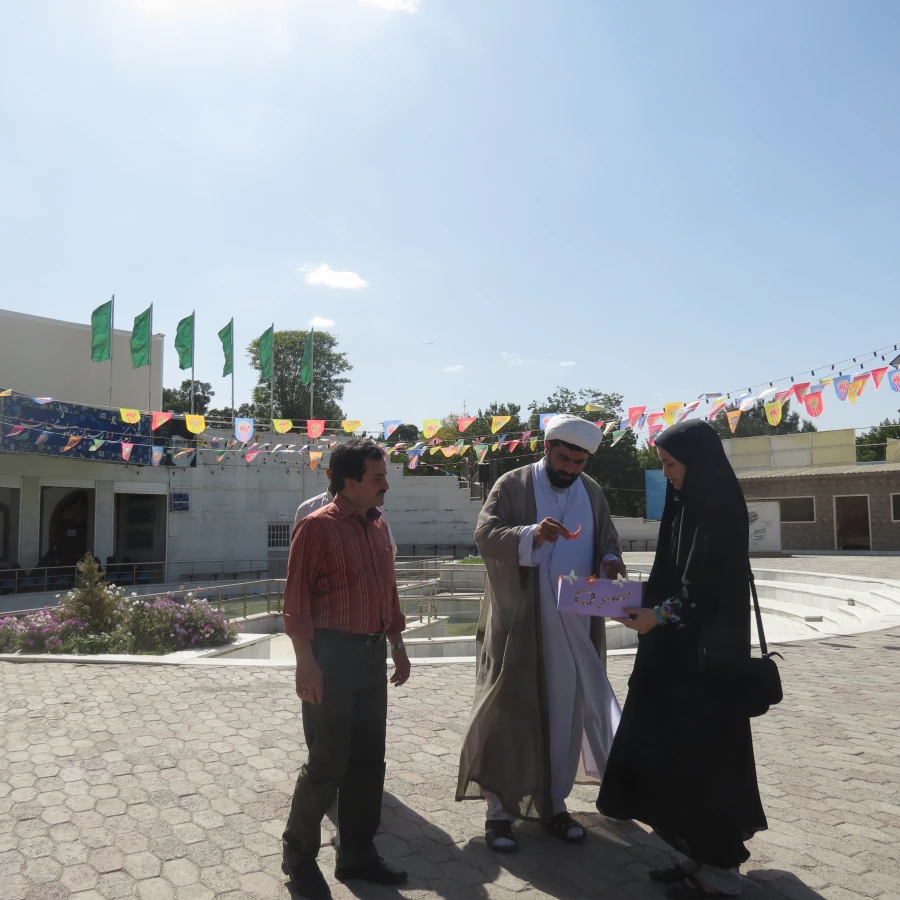 برگه های ختم قرآن