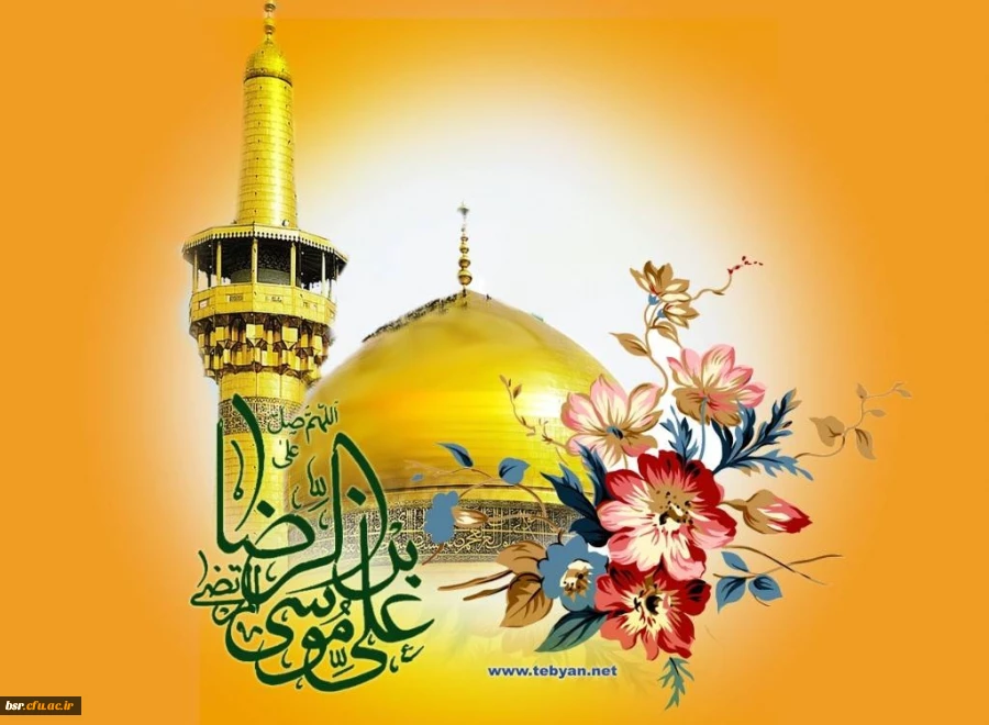 کرامات امام رضا علیه السلام