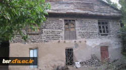 برگزاری اردوی جهادی