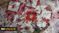 برگزاری اردوی جهادی