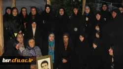 برگزاری اردوی جهادی