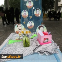 آغاز ترم اول سال تحصیلی 94-93   پردیس شهید بنت الهدی صدر گیلان