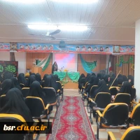 برگزاری مراسم جشن غدیر خم