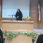 برگزاری کارگاه هایی ویژه  هفته بهداشت روان  توسط واحد مشاوره پردیس شهید بنت الهدی صدر گیلان
