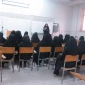 برگزاری کارگاه هایی ویژه  هفته بهداشت روان  توسط واحد مشاوره پردیس شهید بنت الهدی صدر گیلان