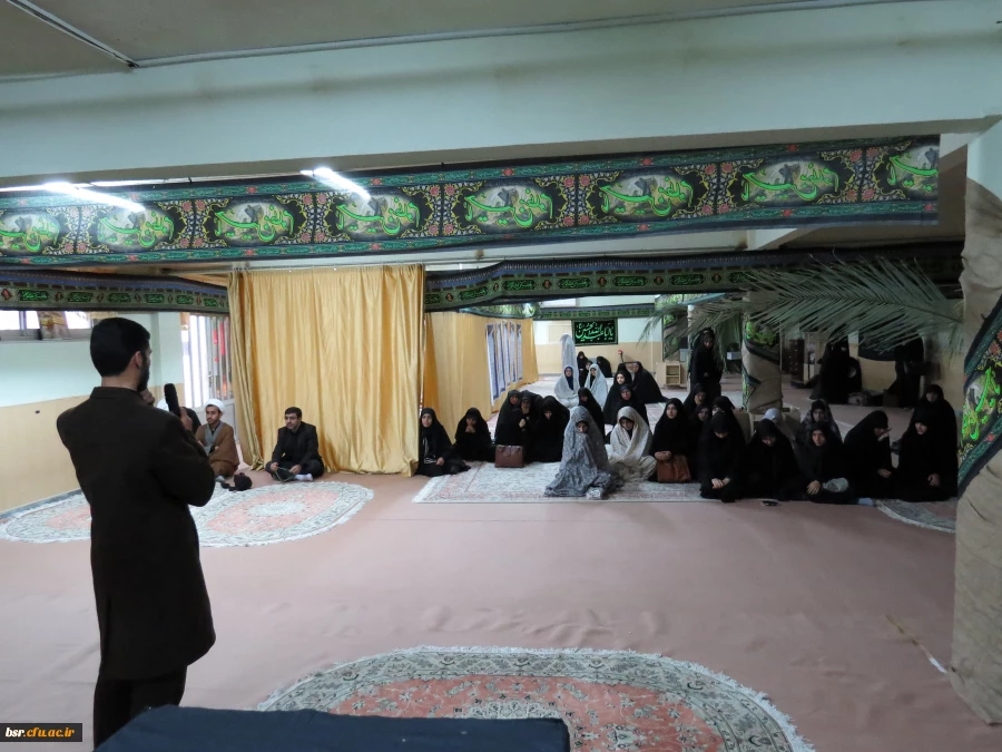 یادبود کربلا