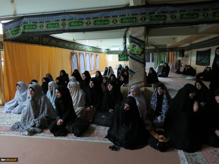 یادبود کربلا