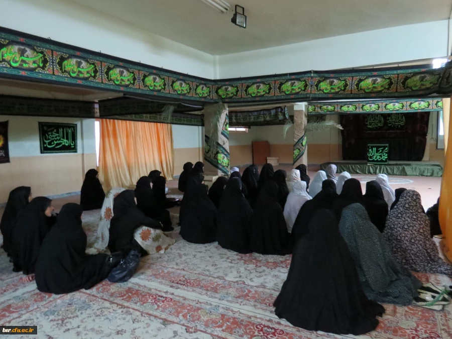 یادبود کربلا