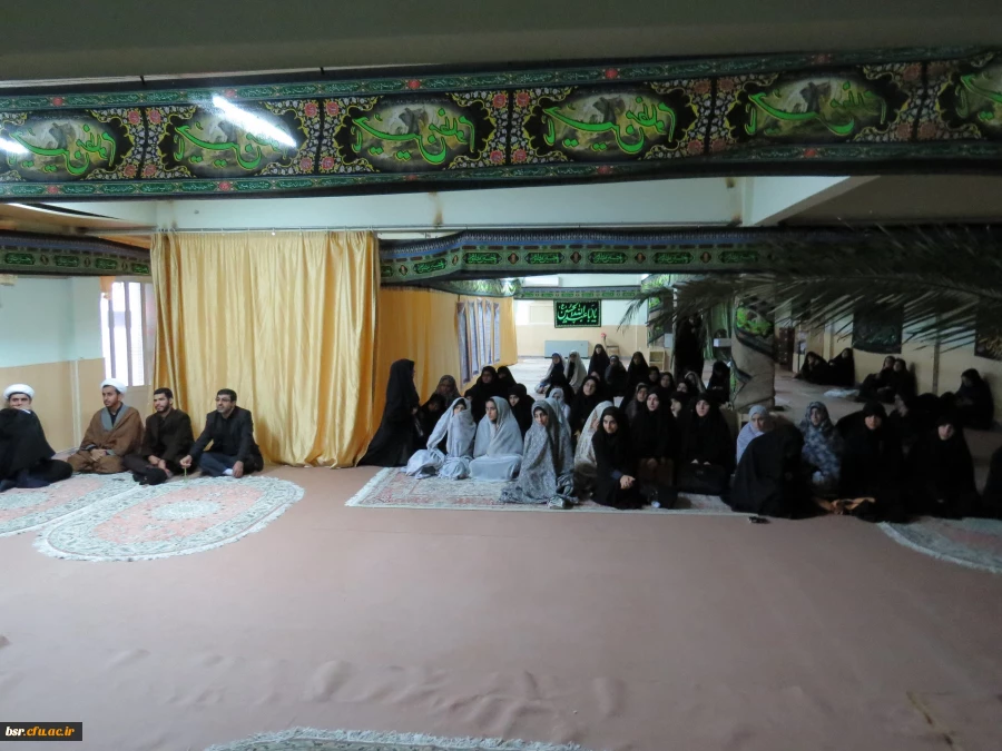 یادبود کربلا