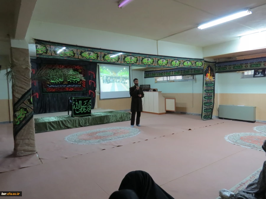 یادبود کربلا