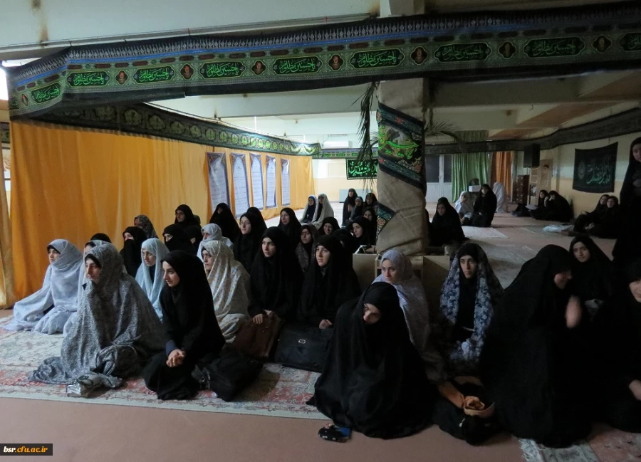 یادبود کربلا