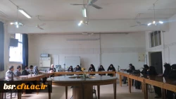 برگزاری جلسه ستادی برگزاری آزمون استخدامی دانشگاه فرهنگیان 3