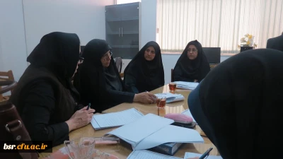 برگزاری جلسه کمیته ی نقد و بررسی اکران فیلم جشنواره ی بین المللی رشد