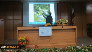 برگزاری اولین کارگاه آوزشی هنر عکاسی در پردیس شهید بنت الهدی صدر گیلان