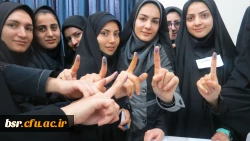 انتخابات انجمن صنفی - رفاهی دانشجویان 3